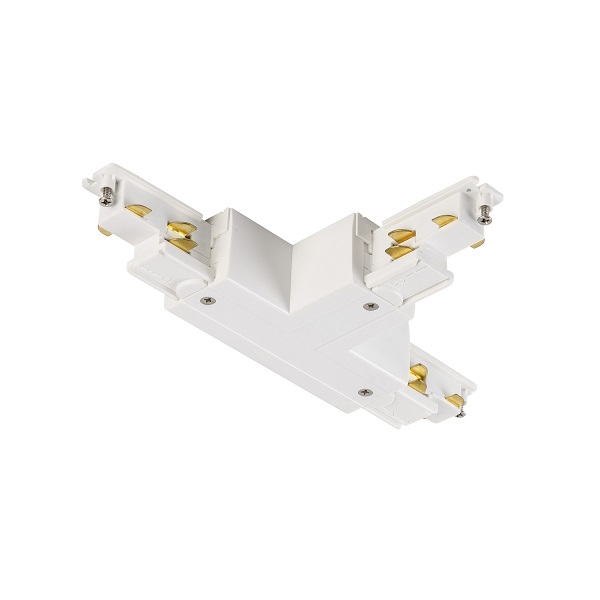 SLV 1007819 S-Track Dali T-stuk verstelbaar links wit