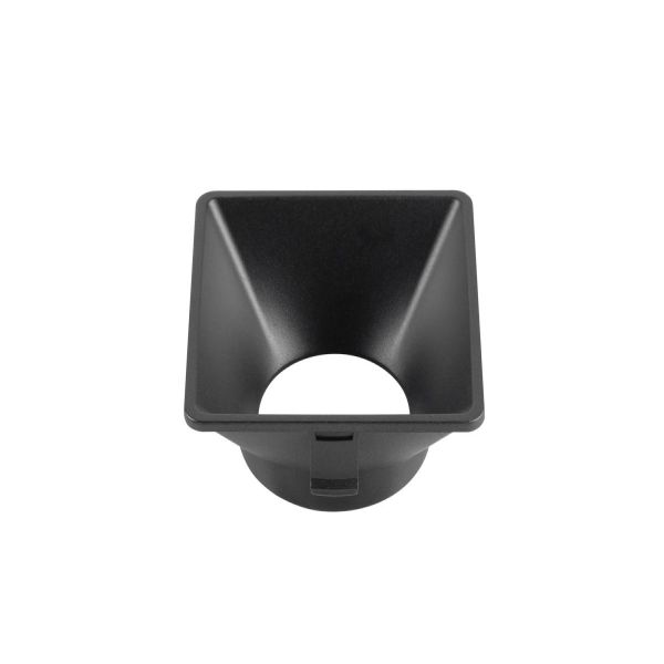 SLV 1008998 Fix-it! reflector vierkant zwart