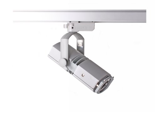 Nordic Light Arctic 65 E 3f 50W 24° met lamp grijs