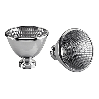 SLV D-Rection + New Tria GU6.5 reflector 12° 153721 311715