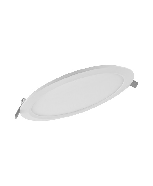 Ledvance Downlight Slim DN 210 18W 830 3000K wit