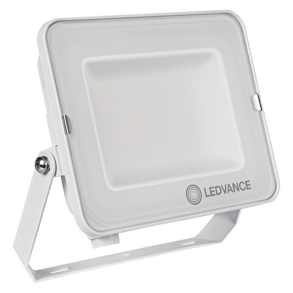 Ledvance Value Class LED Floodlight 50W 840 4000K symmetrisch wit IP65