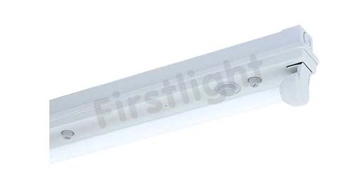Norton DFP 1x36W HF IP65 montagebalk met EVSA