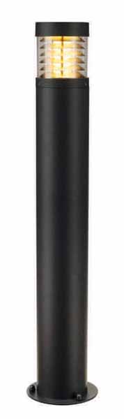 SLV 231595 F-POL E27 vloer armatuur antraciet