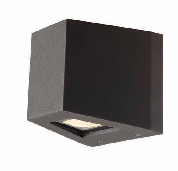 SLV 229665 Out Beam LED Beam Flood 18W LED antraciet