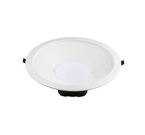 Interlight IL-DC2290K3 LED downlighter 22W kleur 830 3000K
kompleet LED driver
