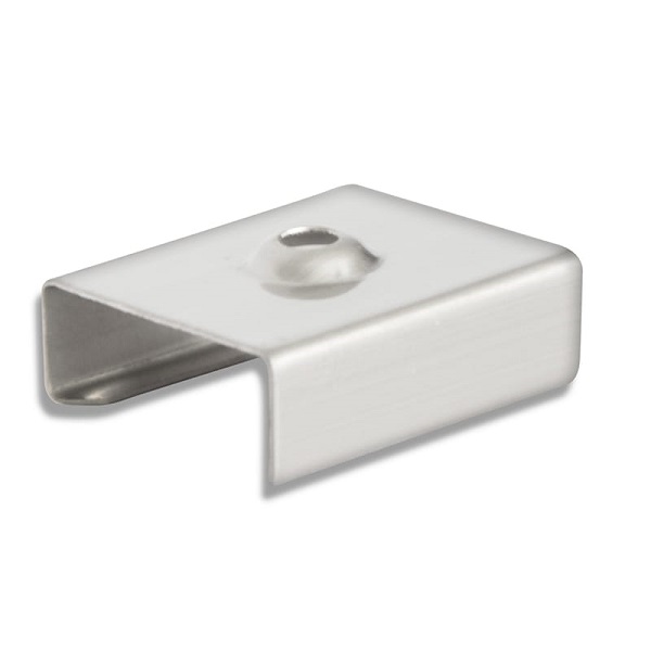 Tronix 8106210 Z01 beugel voor LED profiel  PL1