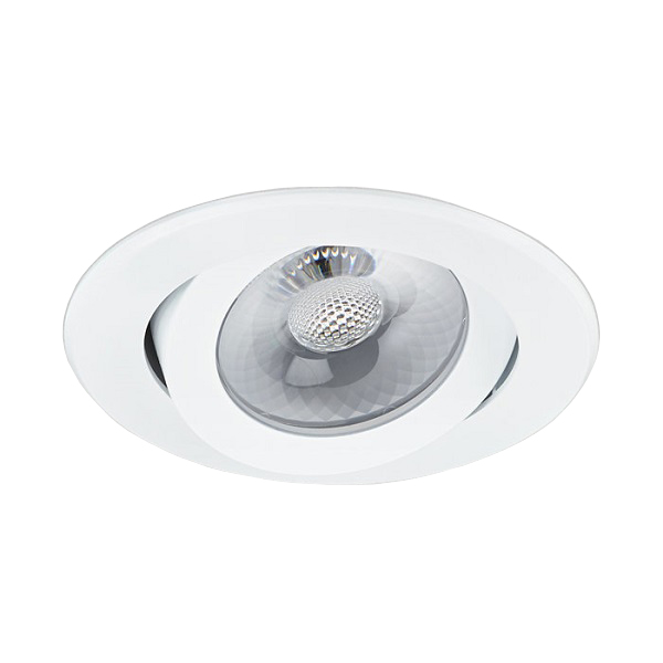 Philips Coreline RS141B LED6-32-/827 PSR PI6 WH LED inbouwdownlighter dimbaar wit