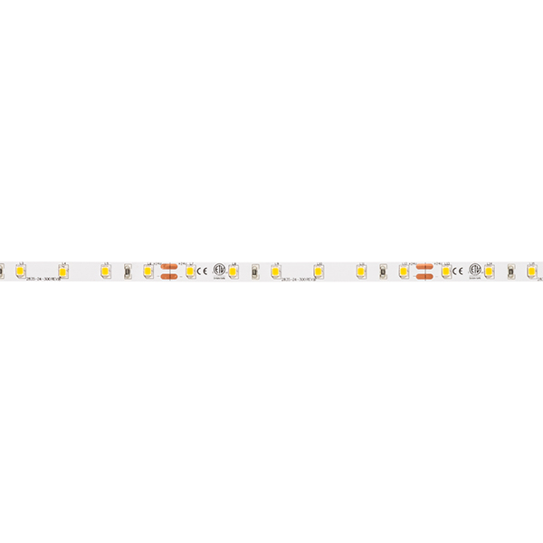 Lupa Extro 72W 24V DC 6000K kleur 860 rol 5m flexibele LEDstrip met 3M plakstrip