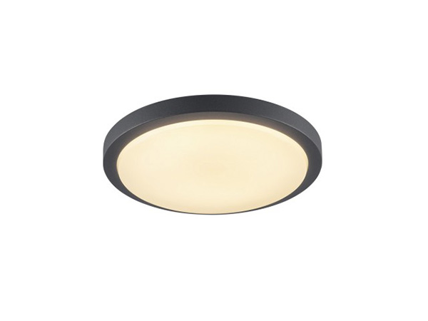 SLV 229965 Ainos LED 18W 3000K IP44 antraciet