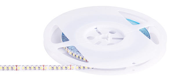 Lupa Extro 101W 24V DC 6000K kleur 860 rol 5m flexibele LEDstrip met 3M plakstrip