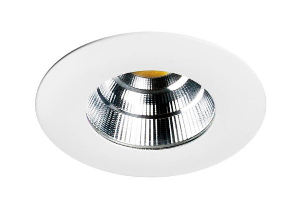 Focus LED spot vast 16W 350mA 2700K kleur 927 32° wit
met dimbare LEDdriver