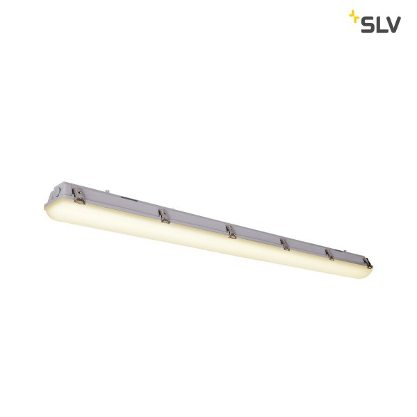 SLV 1001317 Imperva LED 150 55W 840 4000K IP66 grijs