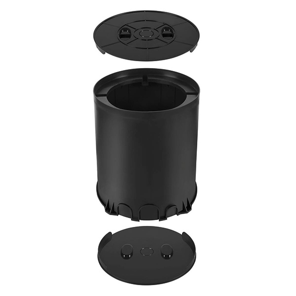 SLV 1007246 Dasar 2.0 XL montagepot