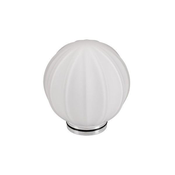 SLV 1007859 Varyt glazen kap lijn