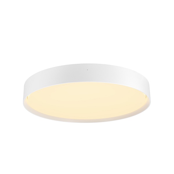 SLV Decona 42 CL Phase LED wand- en plafondopbouwarmatuur 23W dimbaar leverbaar in diverse uitvoeringen