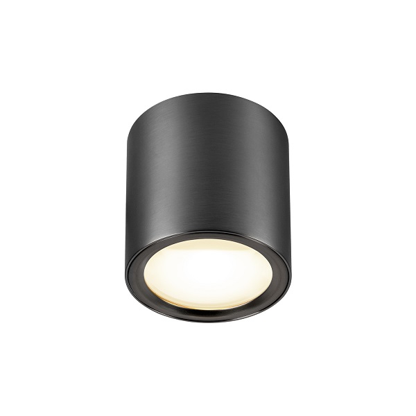 SLV Oculus CL DTW LED plafond opbouwarmatuur 11W leverbaar in diverse uitvoeringen