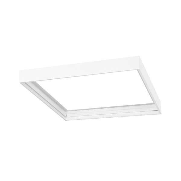 SLV 1007474 Panel 600 opbouw montageframe
