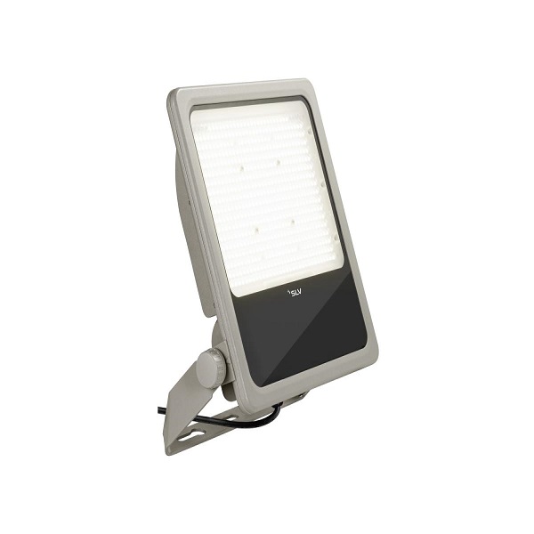 SLV 1008910 Floodlight C 200W 840 4000K grijs 105° niet dimbaar