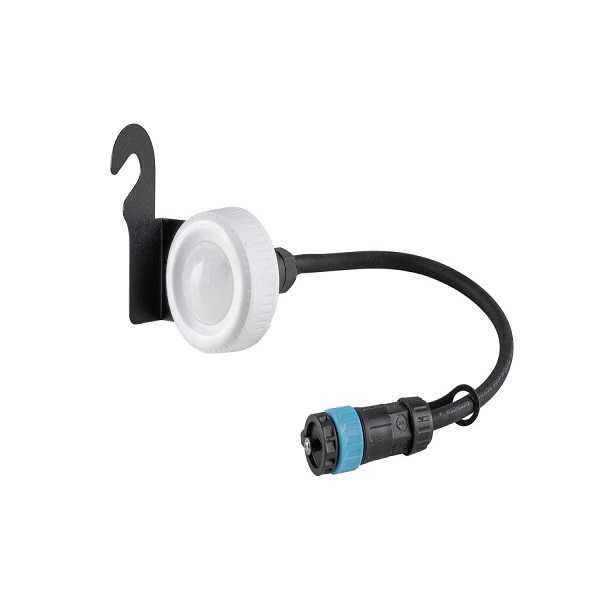 SLV 1008915 Floodlight C PIR sensor