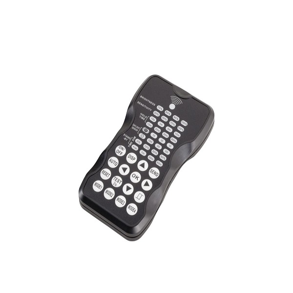 SLV 1008916 Floodlight C afstandsbediening voor PIR sensor