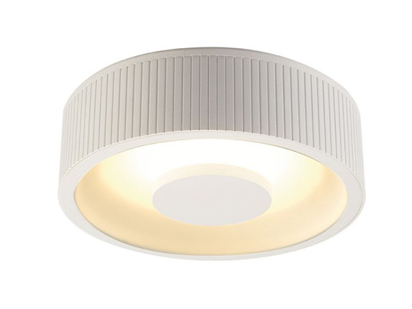SLV 117321 Occuldas opbouw wit 1xLED 3000K