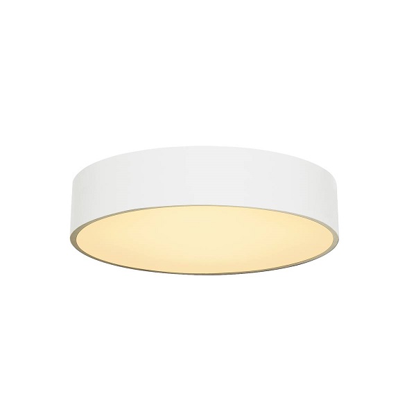 SLV 135071 Medo 40 LED plafondarmatuur 31W 3000K kleur 830 dimbaar wit