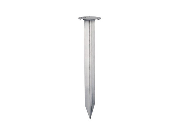 SLV 234430 grondpin voor Light Pipe