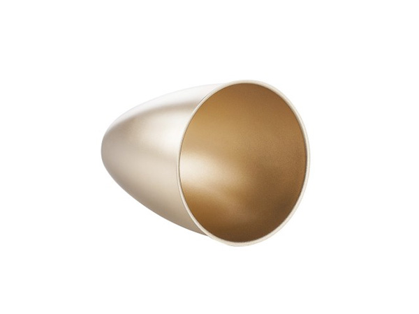 SLV 1000809 reflector Anela 28° goud