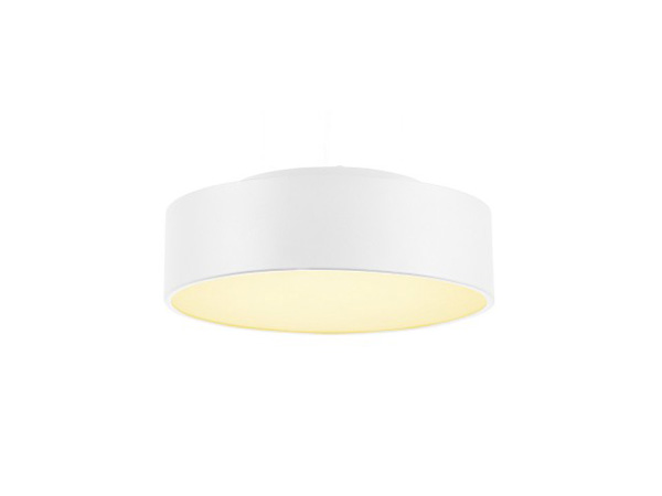 SLV 1000856 Medo 30 LED plafondarmatuur 15W 3000K kleur 830 1-10V dimbaar wit