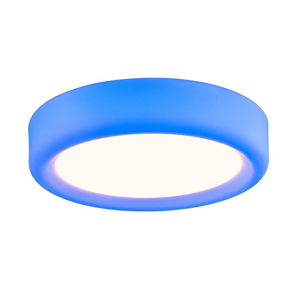 SLV 1002858 Malang pendelarmatuur met SLV Valeto regelsysteem RGBW 39W LED 2700-6500K kleur 827-865 wit