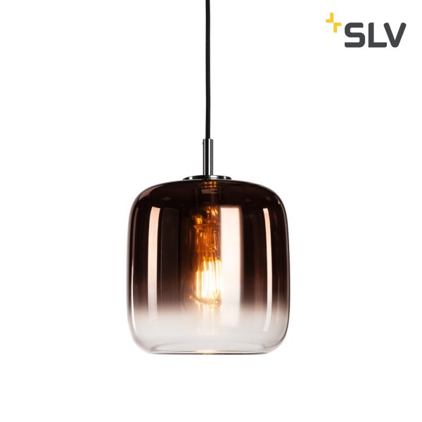 SLV 1003005 Pantilo 20 koper E27 max. 15W