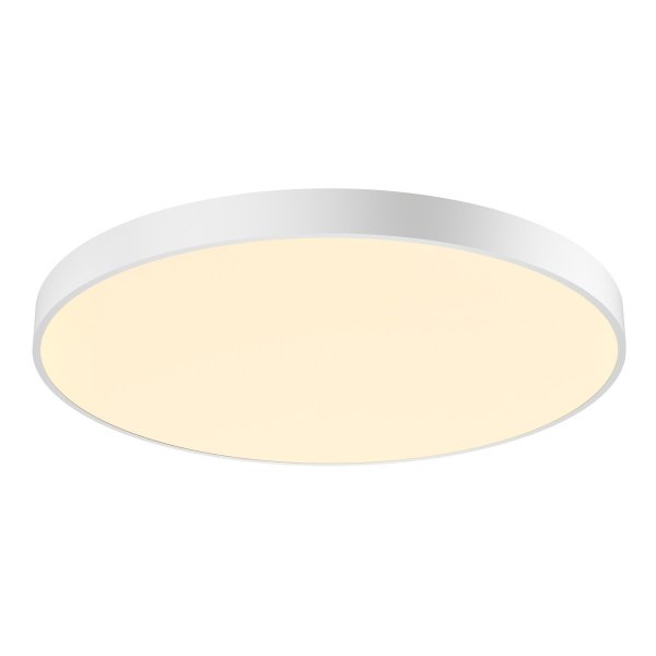 SLV Medo 90 LED ambient dimbaar pendelarmatuur 
Met ophangset als pendelarmatuur toe te passen
