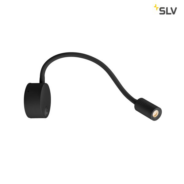 SLV Dio flex LED wand opbouwarmatuur leverbaar in diverse uitvoeringen