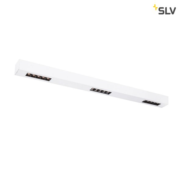 SLV 1000685 Q-Line BAP wit 45W LED 3000K 1m