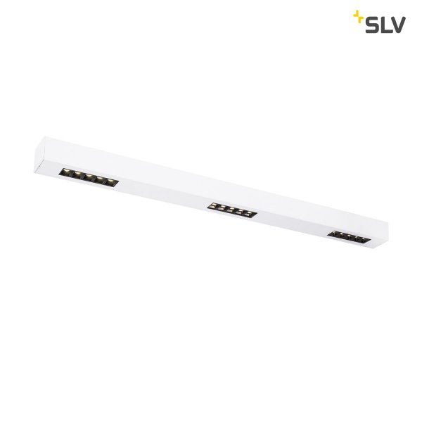 SLV 1000688 Q-Line BAP wit 45W LED 4000K 1m