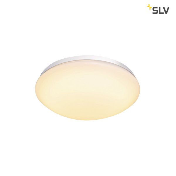 SLV 1002020 Lipsy 30 Dome 15W LED 3000/4000K IP44 wit