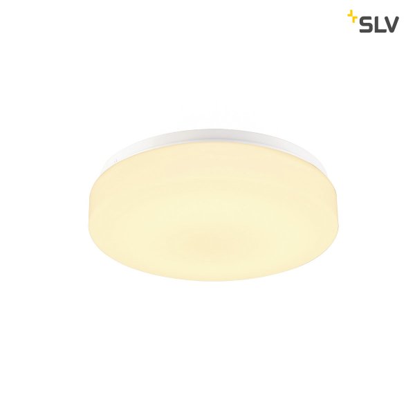 SLV 1002075 Lipsy 30 Drum 15W LED 3000/4000K wit