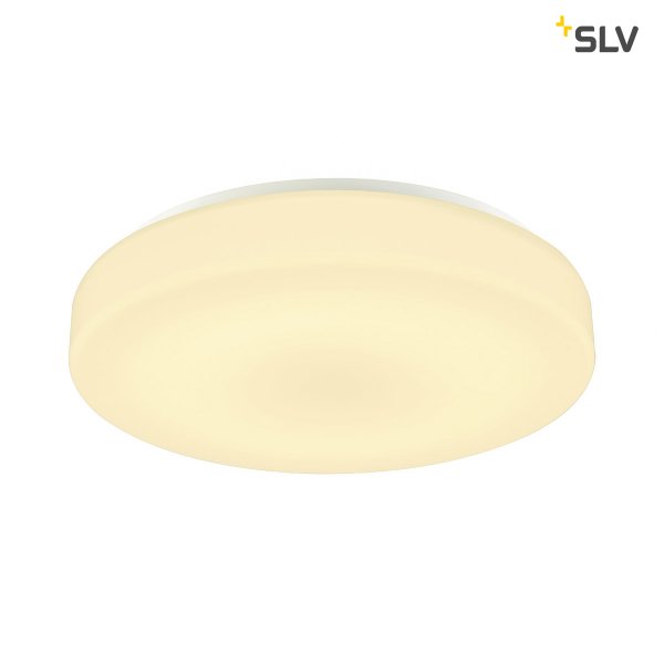 SLV 1002077 Lipsy 50 Drum 21W LED 3000/4000K wit