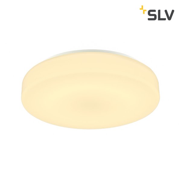 SLV 1002940 Lipsy 40 CW Drum 18W LED 3000/4000K Dali wit