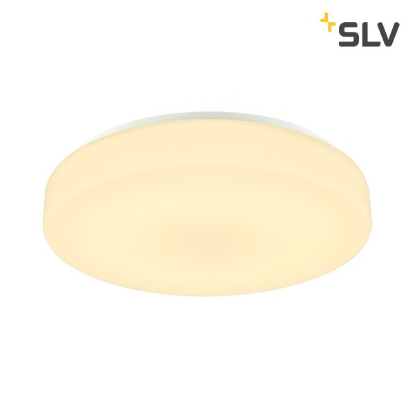 SLV 1002941 Lipsy 50 CW Drum 21W LED 3000/4000K Dali wit