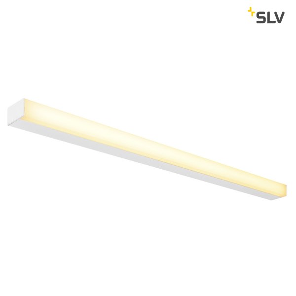 SLV 1001287 Sight 115 LED 7,5W LED 3000K wit