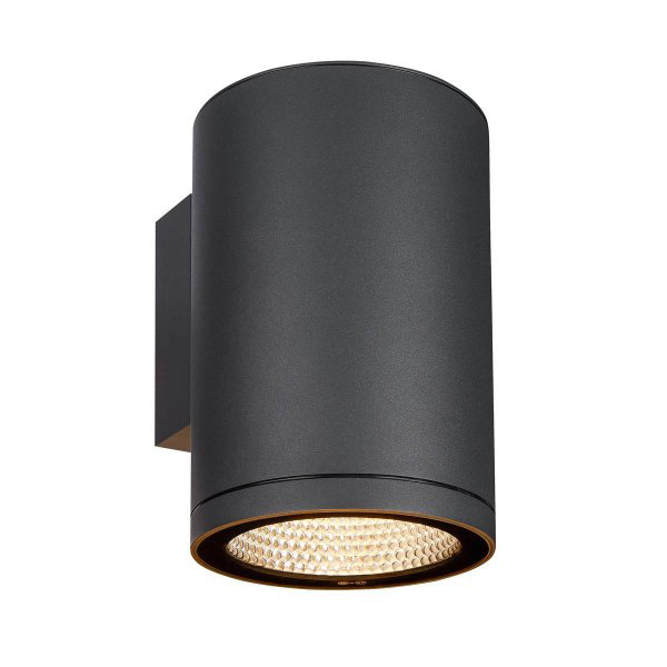 SLV 1003440 ENOLA ROUND L 1xLED 3000/4000K antraciet