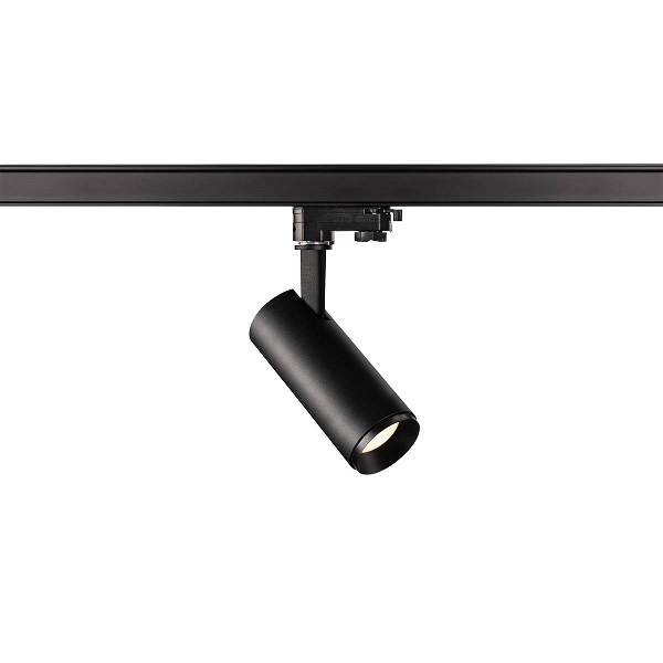 SLV 1004702 Senser 24 rond LED wand- en plafond opbouwarmatuur 15W 4000K kleur 940 dimbaar wit