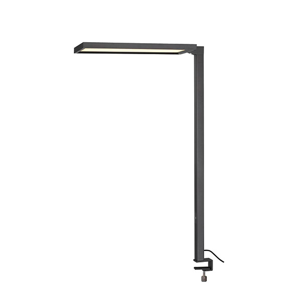 SLV 1005392 Worklight LED tafellamp 79W 4000K kleur 840 dimbaar zwart