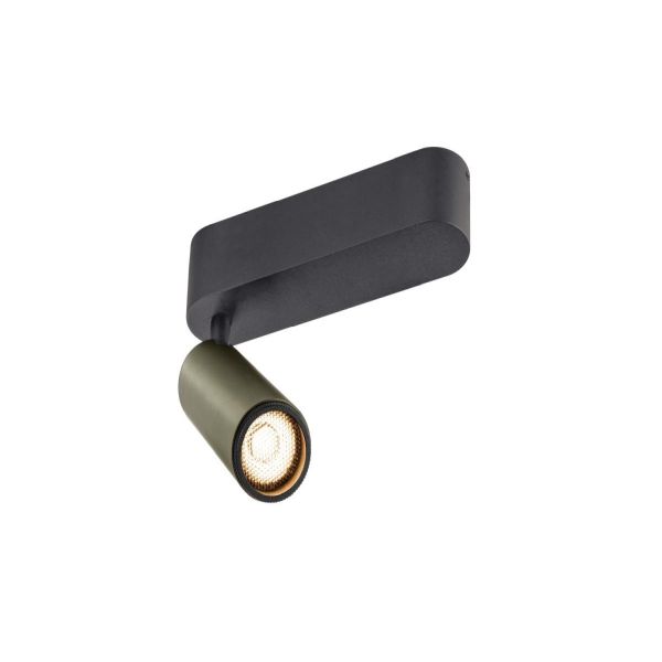 SLV Grip! M CL Single Phase 14W dimbaar leverbaar in diverse uitvoeringen