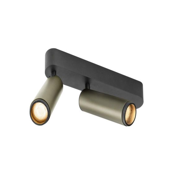 SLV Grip! M CL Double Phase 28W dimbaar leverbaar in diverse uitvoeringen