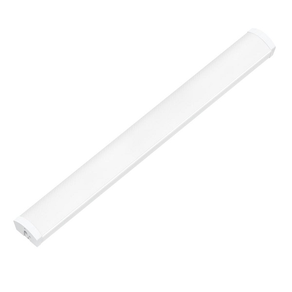 SLV 1010929 Batten Flat P 1500 29W 830+840+850 3000K+4000K+5000K 120° niet dimbaar nood en radar bewegingsmelder