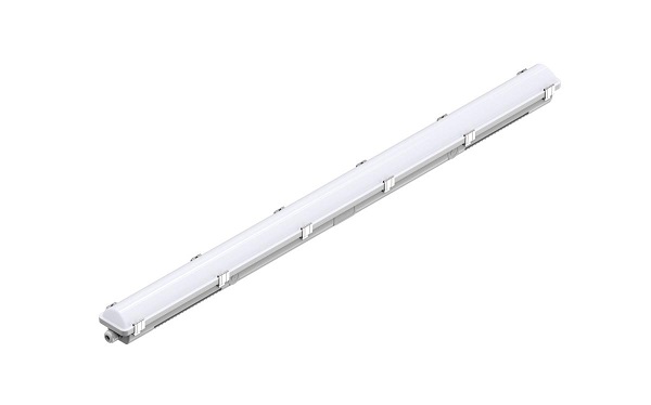 SLV 1010826 Waterproof P 1500 26W 830+840+850 3000K+4000K+5000K grijs 120° niet dimbaar met noodstroom