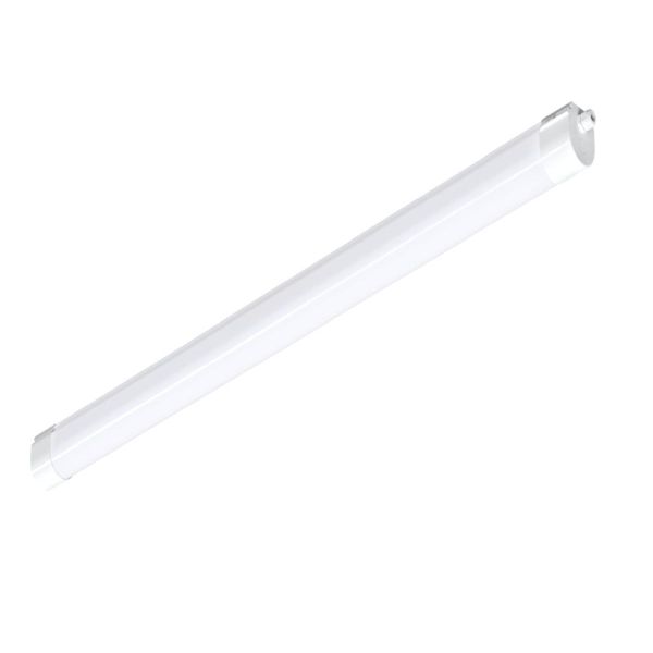 SLV 1010836 Waterproof V 1500 23W 830+840+850 3000K+4000K+5000K wit 120° niet dimbaar